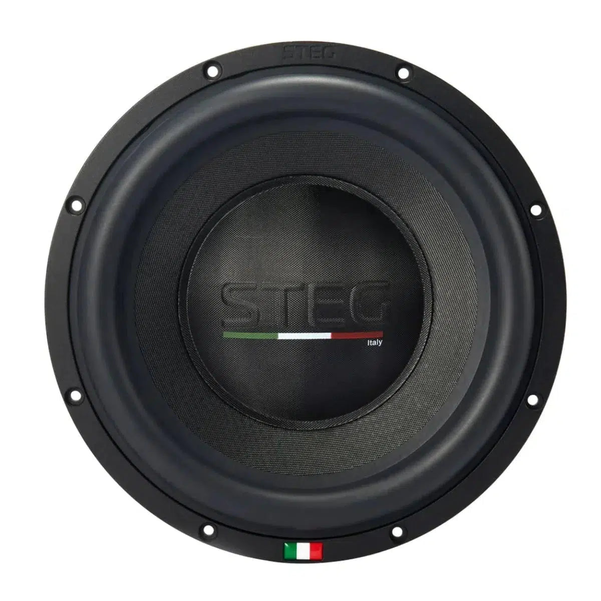 Steg-ST 10-10" (25cm) Subwoofer-Masori.de