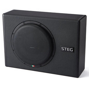 Bridge-ST 10P-10" (25cm) cabinet subwoofer-Masori.de