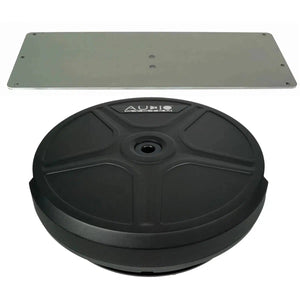 Sistema audio-SW 11 Subwoofer passivo con cassa UNI-10" (25 cm)-Masori.de