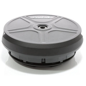 Sistema audio-SW 11 Active-10" (25cm) subwoofer attivo a cassa-Masori.de