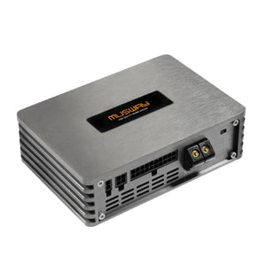 Musway-M5EVO-Amplificatore DSP a 5 canali-Masori.de