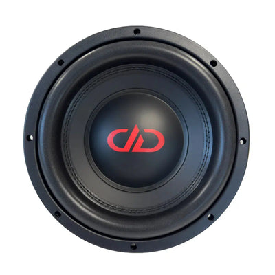 DD Audio-Power Tuned 208e-8" (20cm) Subwoofer-Masori.de