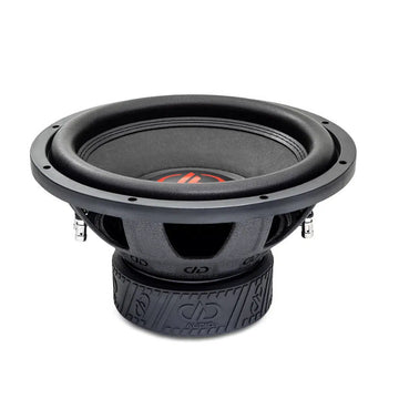 DD Audio-Power Tuned 312e-12