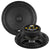 ESX-Signum SXE6.2W-6.5" (16,5cm) altoparlante bass-midrange-Masori.de