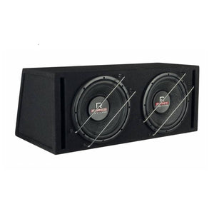 Audio System-R 12 EVO BR-2-12" (30cm) subwoofer a cassa-Masori.de