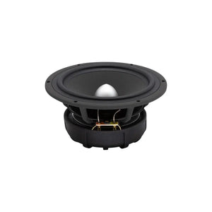 Seas-Excel W18NX001 - E0042-08S-6.5" (16,5cm) woofer-midrange-Masori.de