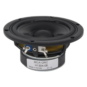 Seas-Prestige MCA12RC - H1304-5" (13cm) woofer-midrange-Masori.de