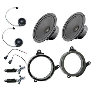 Ai-Sonic-S1-MB Set di diffusori E-Mercedes-Masori.de