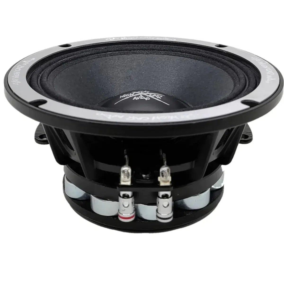 Sky High Car Audio-SH-NEO64-6.5" (16,5cm) Tiefmitteltöner-Masori.de