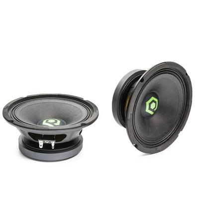 SoundQubed-QP-MR6.5-6.5" (16,5cm) Tiefmitteltöner-Masori.de