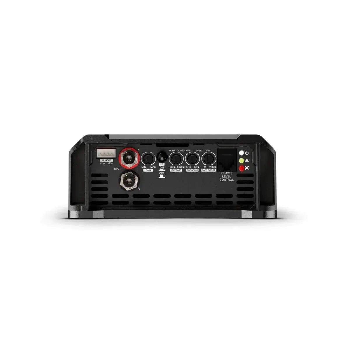 Soundigital-1000.1 EVOX2-1-Kanal Verstärker-Masori.de