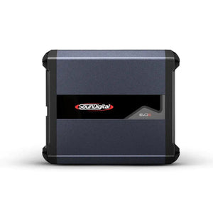 Soundigital-1200.2 EVO5-Amplificatore a 2 canali-Masori.de