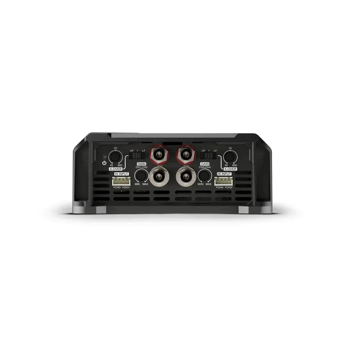 Soundigital-2400.4 EVOX2-4-Kanal Verstärker-Masori.de