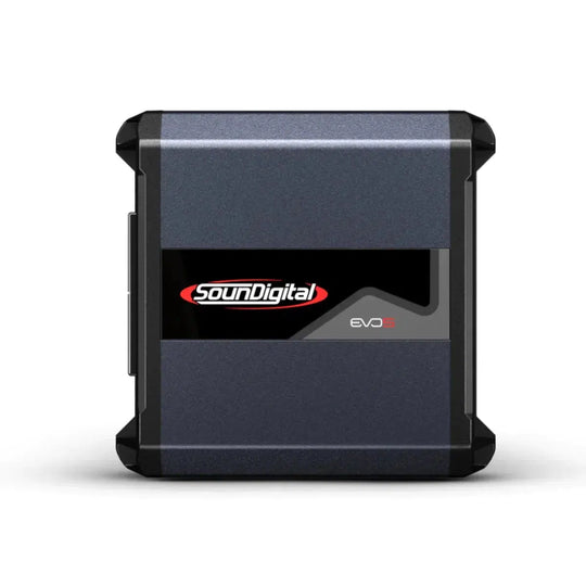 Soundigital-400.2 EVO5-Amplificatore a 2 canali-Masori.de