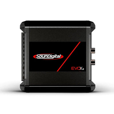 Soundigital-400.4 EVOX2-Amplificatore a 4 canali-Masori.de