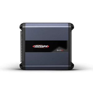 Soundigital-600.4 EVO5-Amplificatore a 4 canali-Masori.de