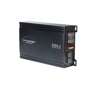 Damore-E350.2-2-amplificatore a canale-Masori.de