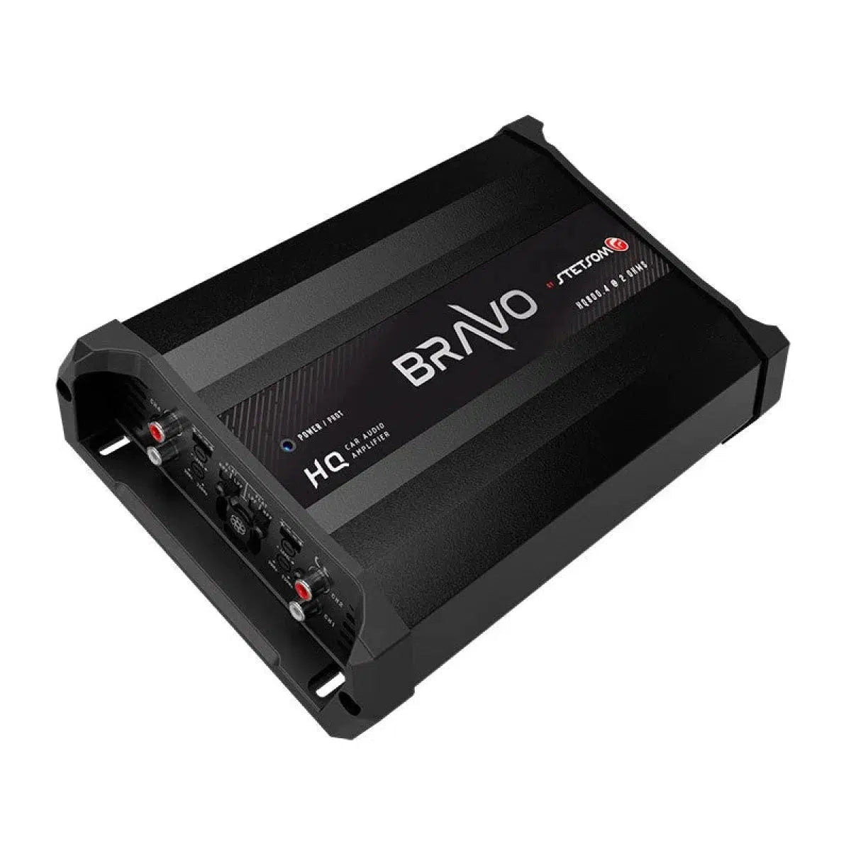 Stetsom-BRAVOHQ800.4-Amplificatore a 4 canali-Masori.de