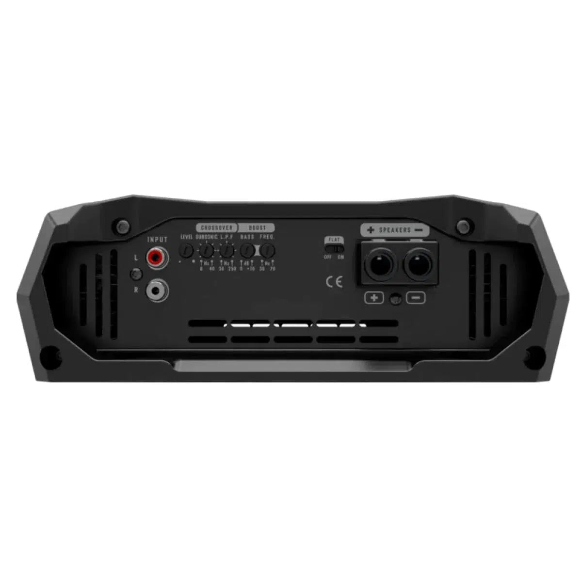 Stetsom-Bravo Bass 3k-1-Amplificatore a canale-Masori.de