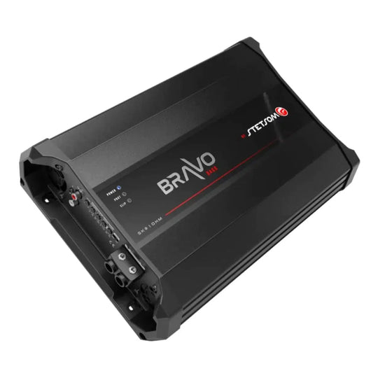 Stetsom-Bravo Bass 5k-1-Amplificatore a canale-Masori.de