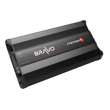 Stetsom-Bravo Bass 8k-1-Kanal Verstärker-Masori.de