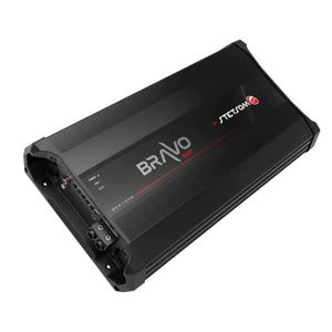 Stetsom-Bravo Bass 8k-1-Amplificatore a canale-Masori.de