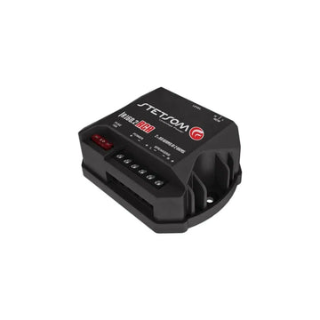 Stetsom-IR 160.2 amplificatore a 2 canali RCA-Masori.de