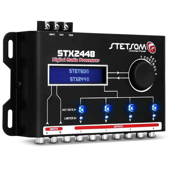 Stetsom-STX2448-4-Kanal DSP-Masori.de