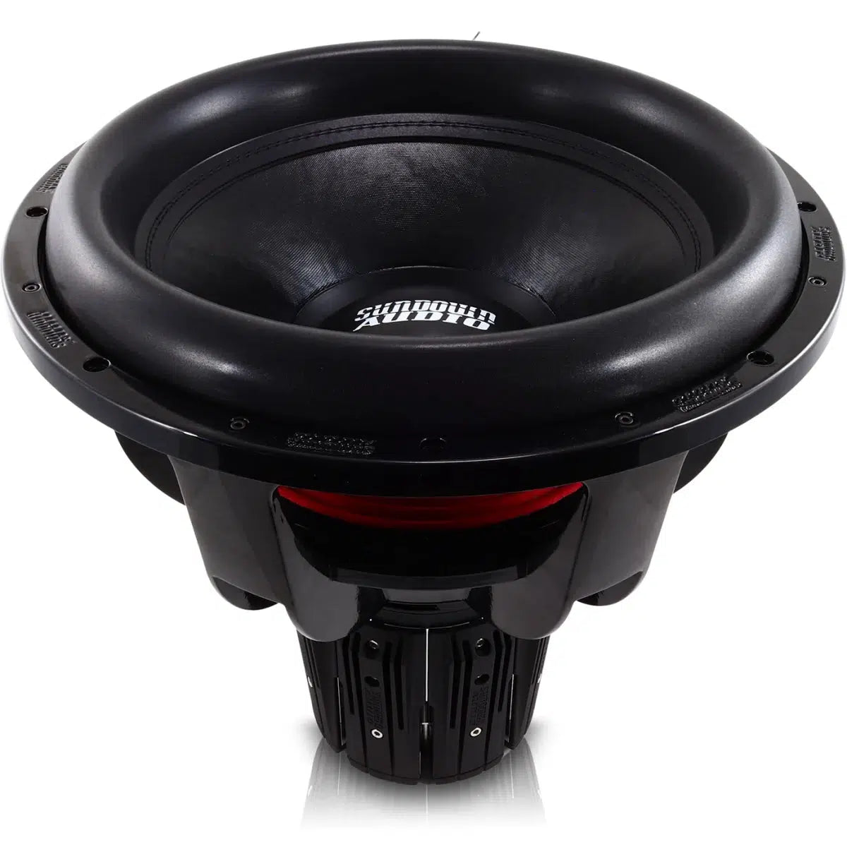 Sundown Audio-Nightshade NSv6 18-18" (46cm) Subwoofer-Masori.de