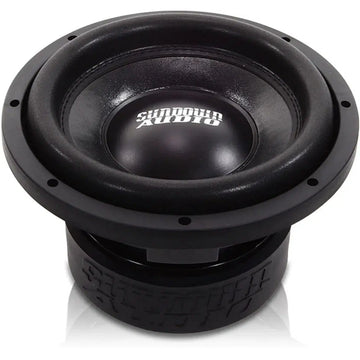 Sundown Audio-SA Classic 10