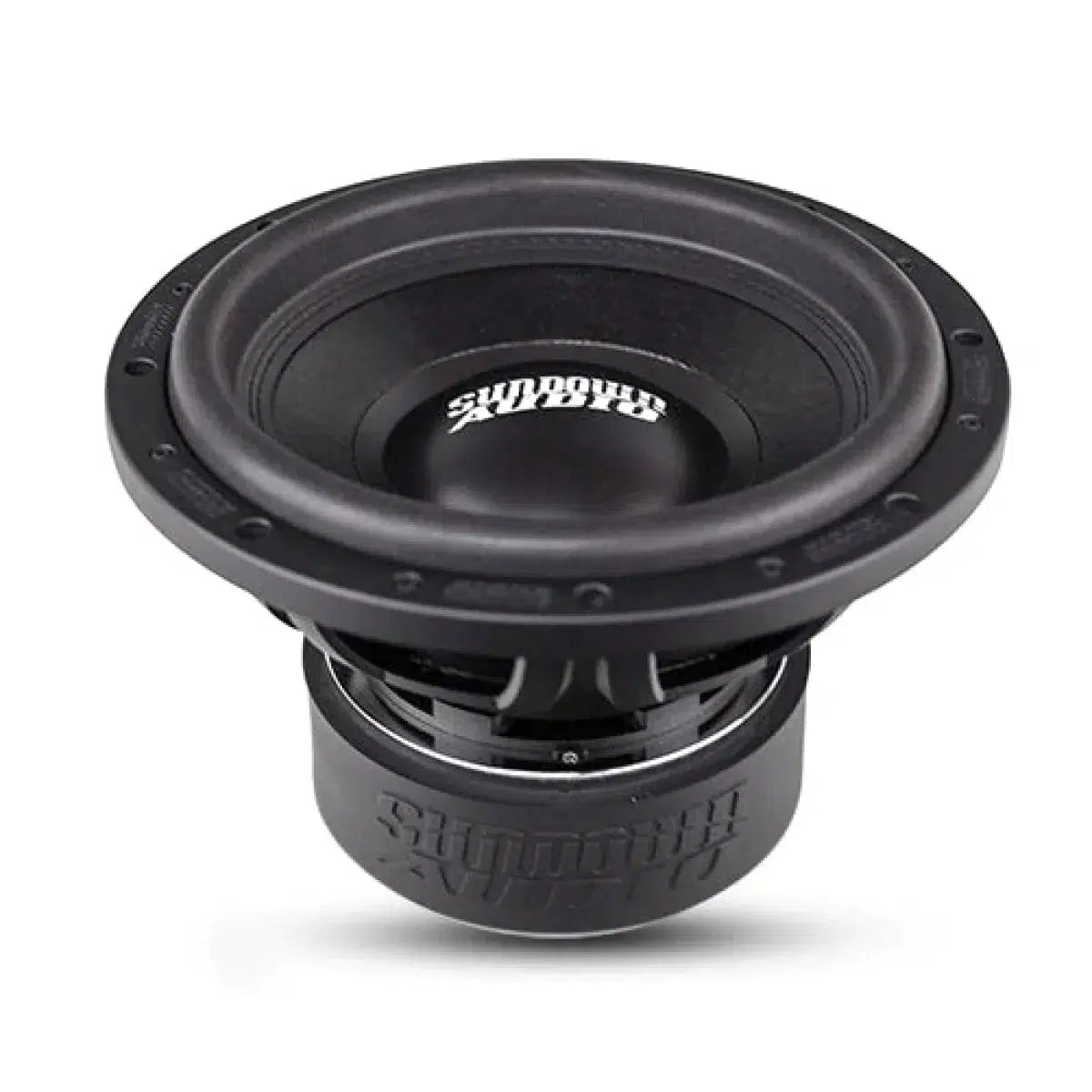 Sundown Audio-SA10 v.2-10" (25cm) Subwoofer-Masori.de