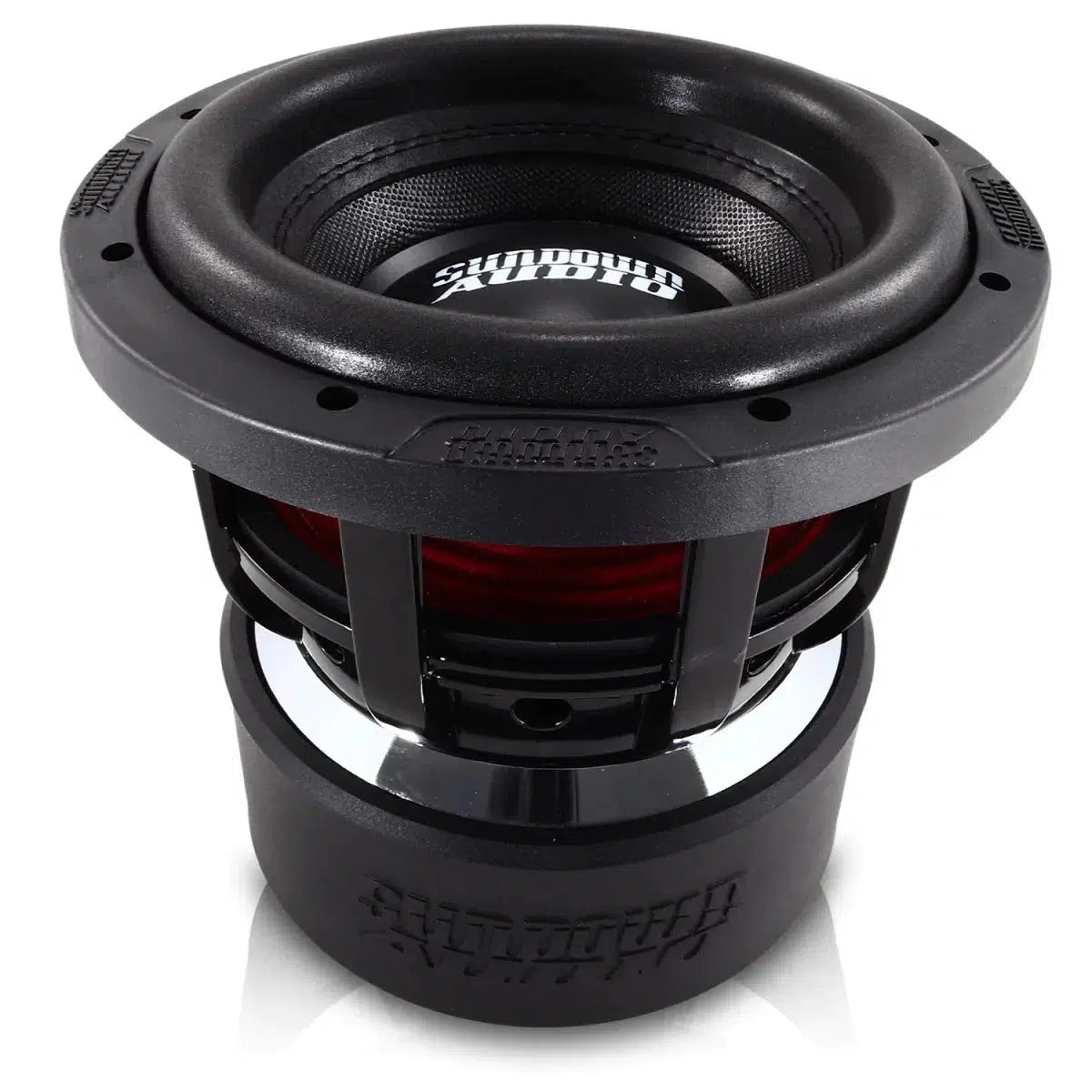 Sundown Audio-X8 v4-8" (20cm) Subwoofer-Masori.de