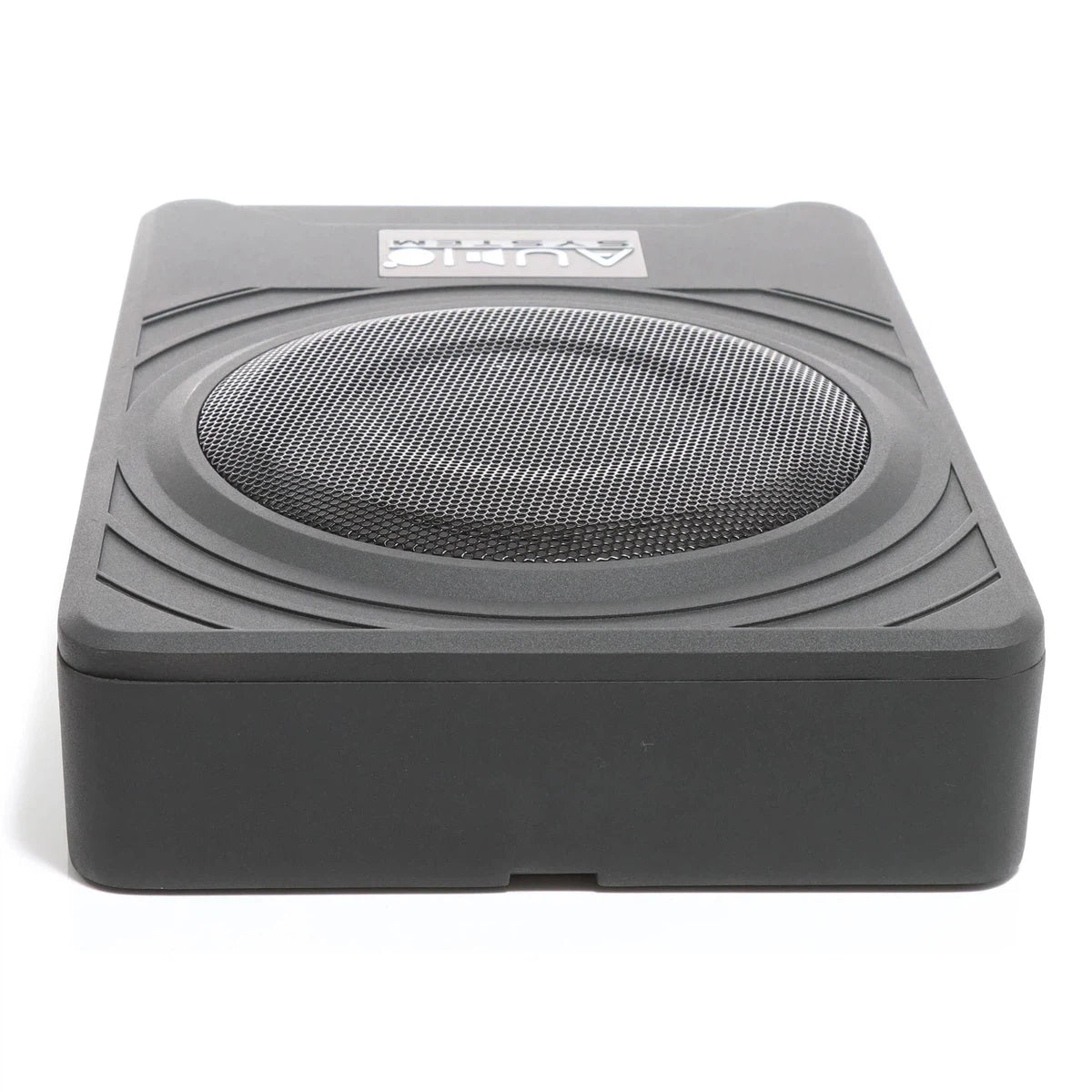 Audio System-US08 Active EVO-8" (20cm) Aktiv-Gehäusesubwoofer-Masori.de