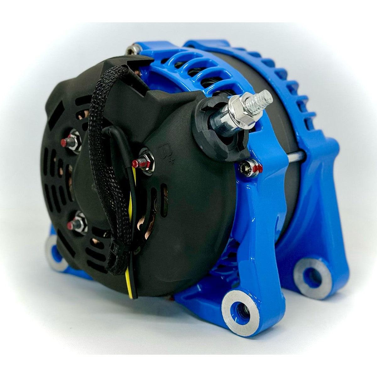 AD Alternators-PSA-Gruppe 1.4L, 1.6L, 1.8L, 2.0L 350A - 13.4V-16.2V-Peugeot-Lichtmaschine-Masori.de