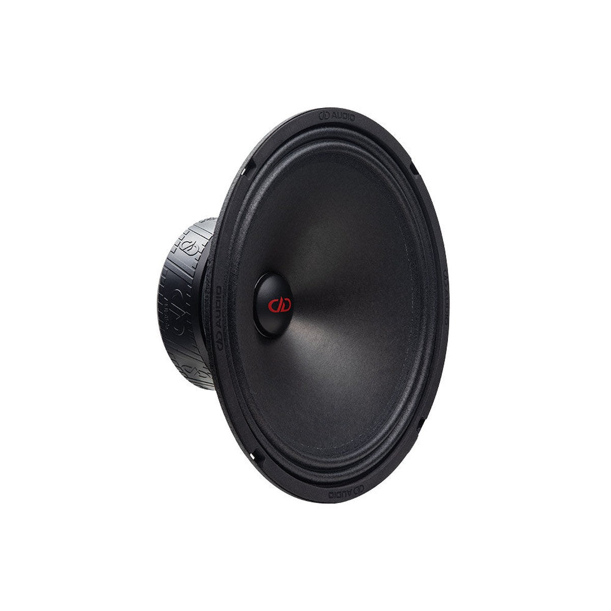 DD Audio-VO-M210-10" (25cm) Tiefmitteltöner-Masori.de