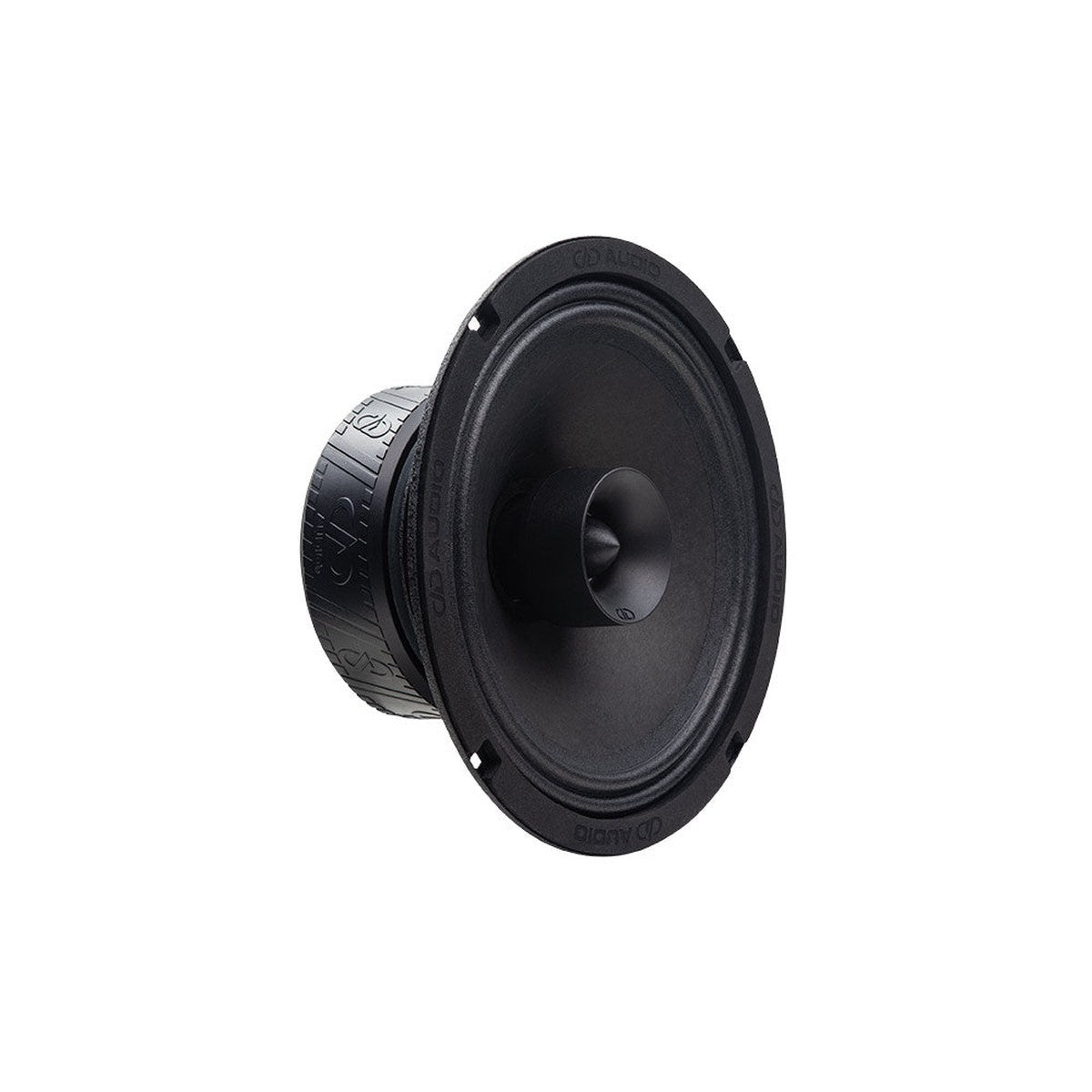 DD Audio-VO-MX206-6.5" (16,5cm) Altoparlante coassiale-Masori.de