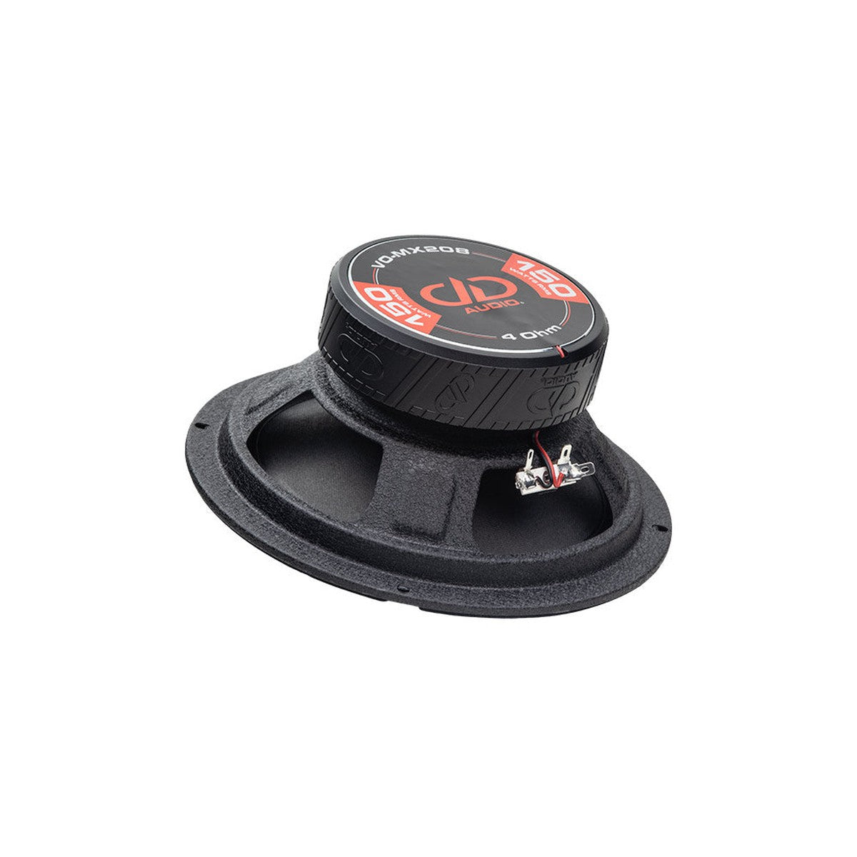 DD Audio-VO-MX206-6.5" (16,5cm) Altoparlante coassiale-Masori.de