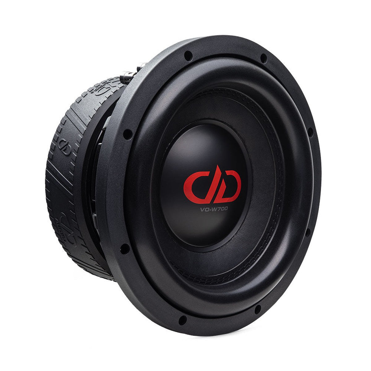 DD Audio-VO-W710-10" (25cm) Subwoofer-Masori.de