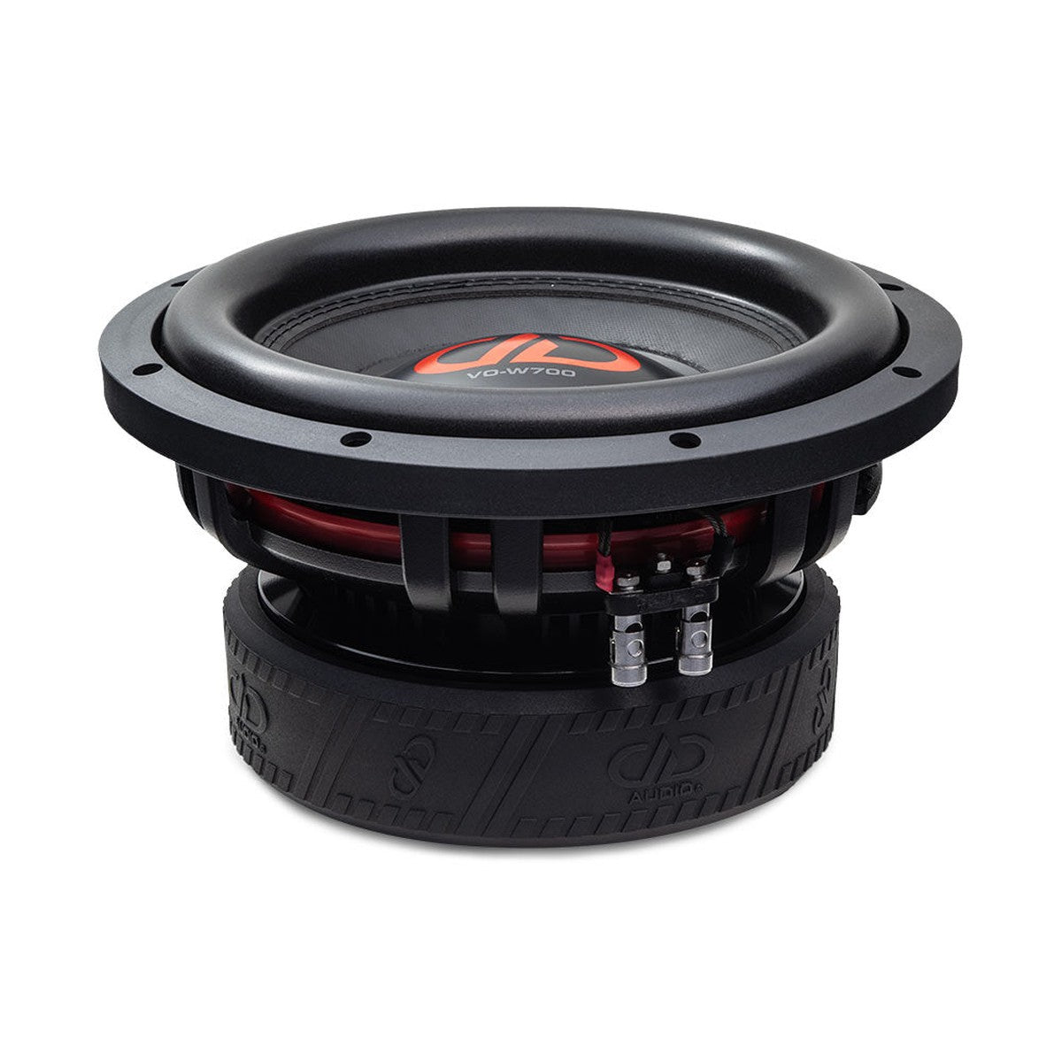 DD Audio-VO-W710-10" (25cm) Subwoofer-Masori.de