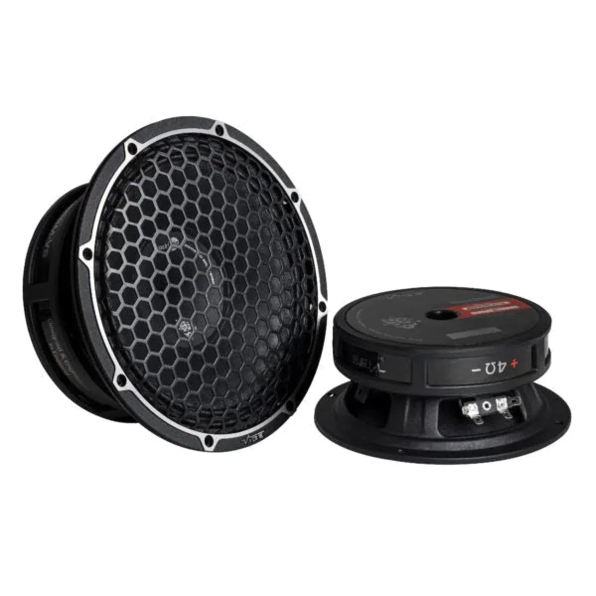 Vibe Audio-Blackdeath BDPRO 6M-V9-6.5" (16,5cm) altoparlante bass-midrange-Masori.de