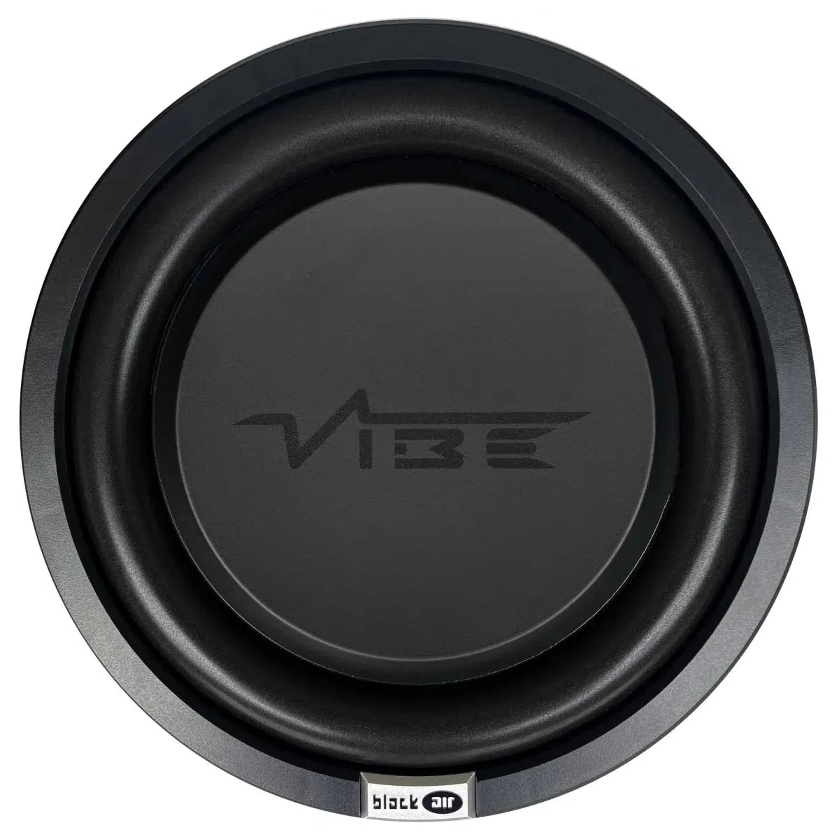 Vibe Audio-Blackair 12D2S V2-12" (30cm) Flachsubwoofer-Masori.de