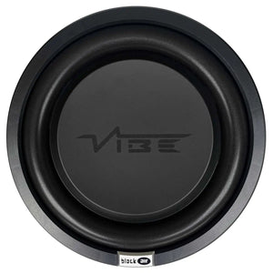 Vibe Audio-Blackair 12D2S V2-12" (30cm) Subwoofer piatto-Masori.de