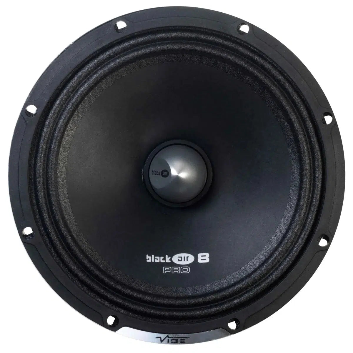 Vibe Audio-Blackair Pro 8M-V0-8" (20cm) Tiefmitteltöner-Masori.de