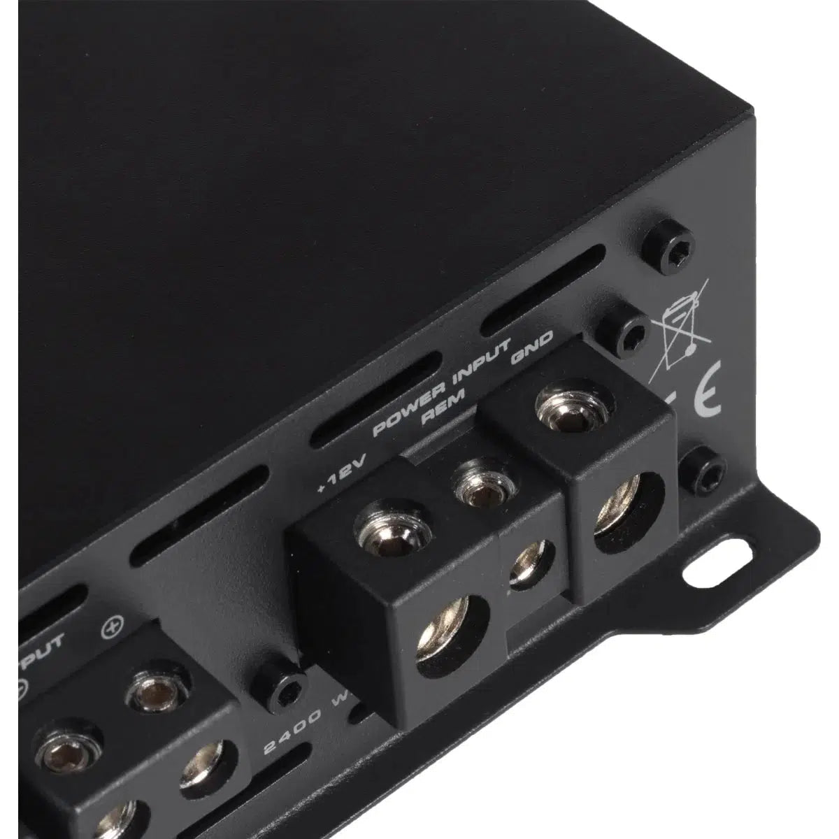 Vibe Audio-Powerbox 1200.1D V3-1-Kanal Verstärker-Masori.de