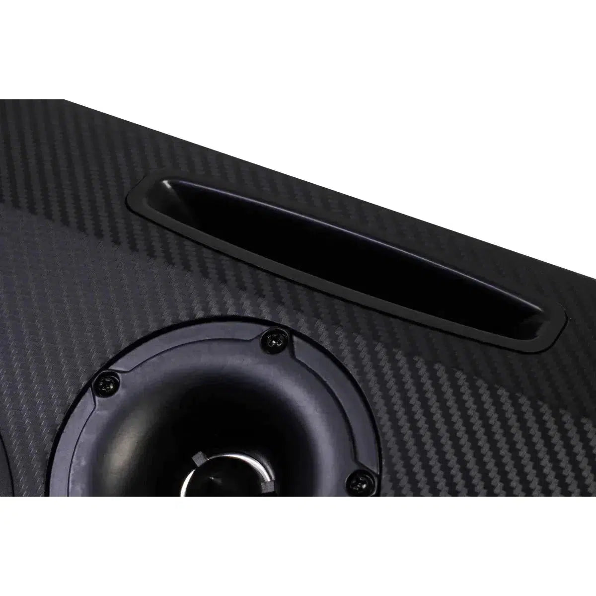 Vibe Audio-SLICKPROBOX6-V0-6.5" (16,5cm) Cabinet Speaker-Masori.de