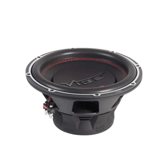 Vibe Audio-Slick 12D2-V3-12" (30cm) Subwoofer-Masori.de