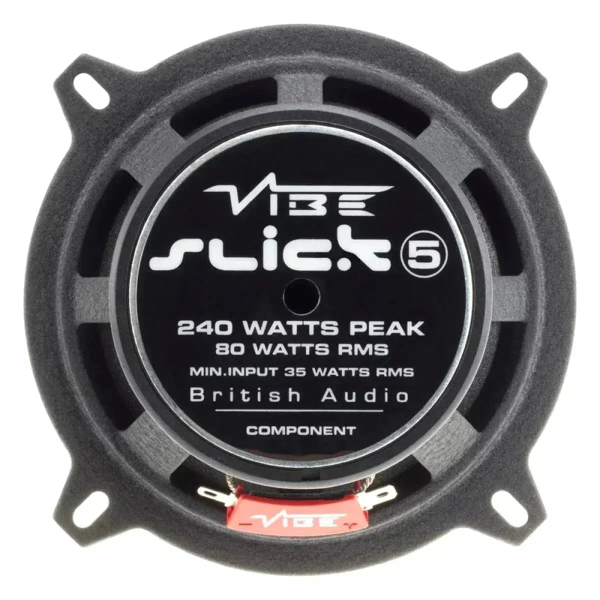 Vibe Audio-Slick 5C-V7-5" (13cm) Lautsprecherset-Masori.de