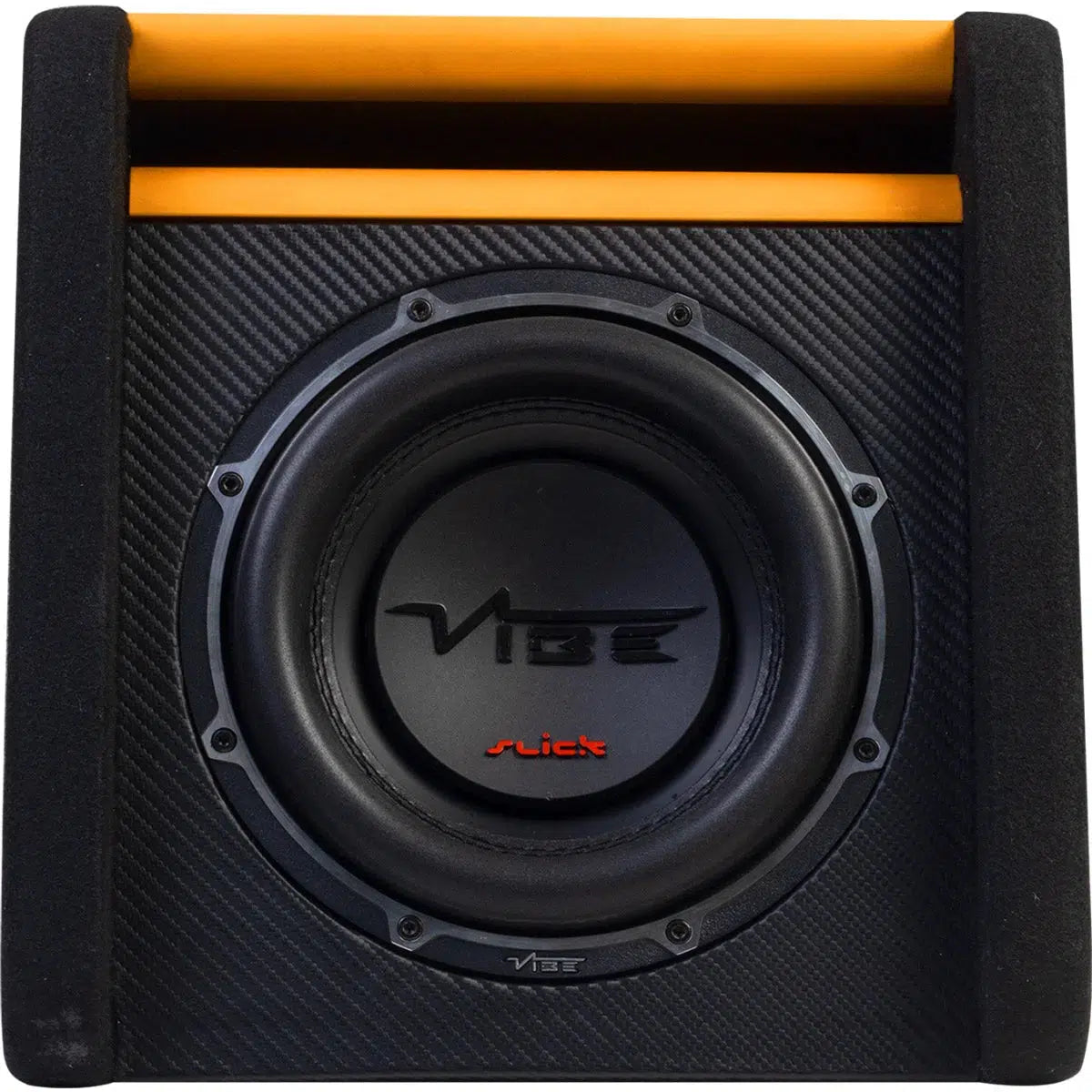 Vibe Audio-Slick MIT8 V3-8" (20cm) Gehäusesubwoofer-Masori.de