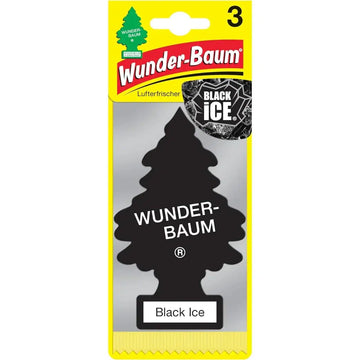 Wunder-Baum-Black Ice-Autoduft-Masori.de