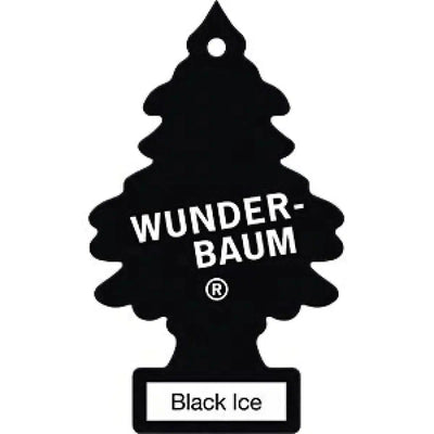 Wunder-Baum-Black Ice-Autoduft-Masori.de